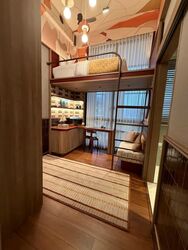 Jalan Jurong Kechil (D21), Condominium #590573851